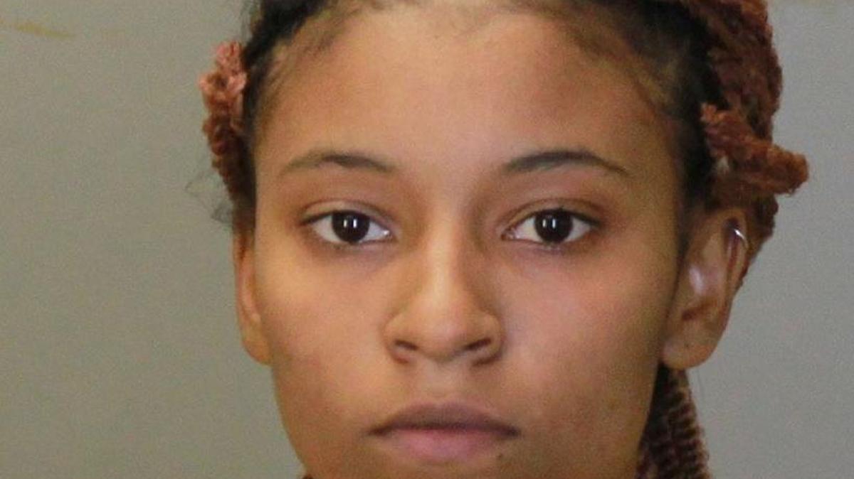 Aaliyah Marie Loman