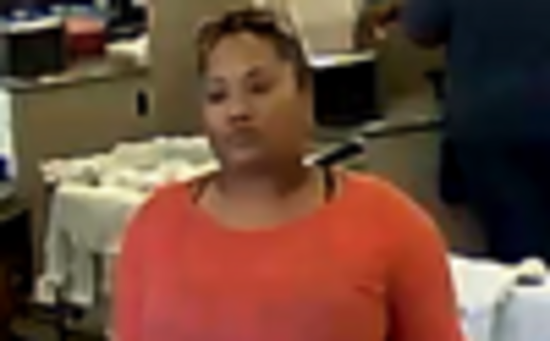 Person needs to be indentified