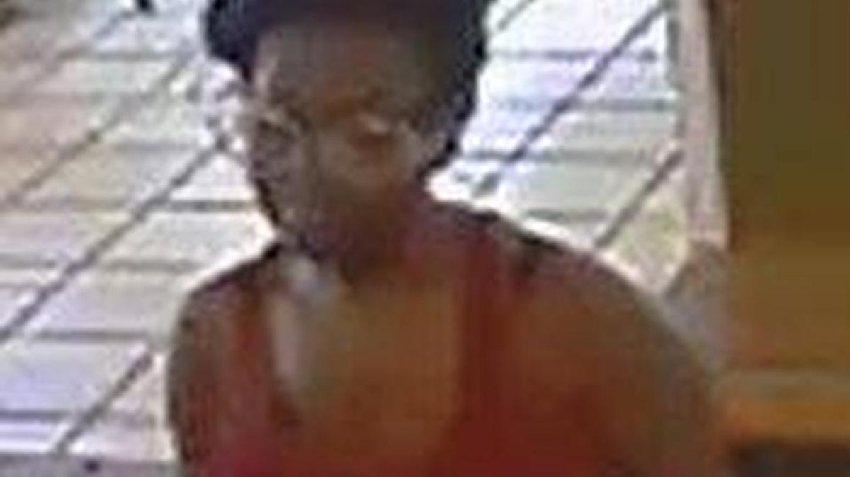 The Phenix City Police Department is searching for a woman accused of using a counterfeit $100 bill to place an order Saturday evening at the Wing City restaurant at 2700 U.S. Highway 80 West.