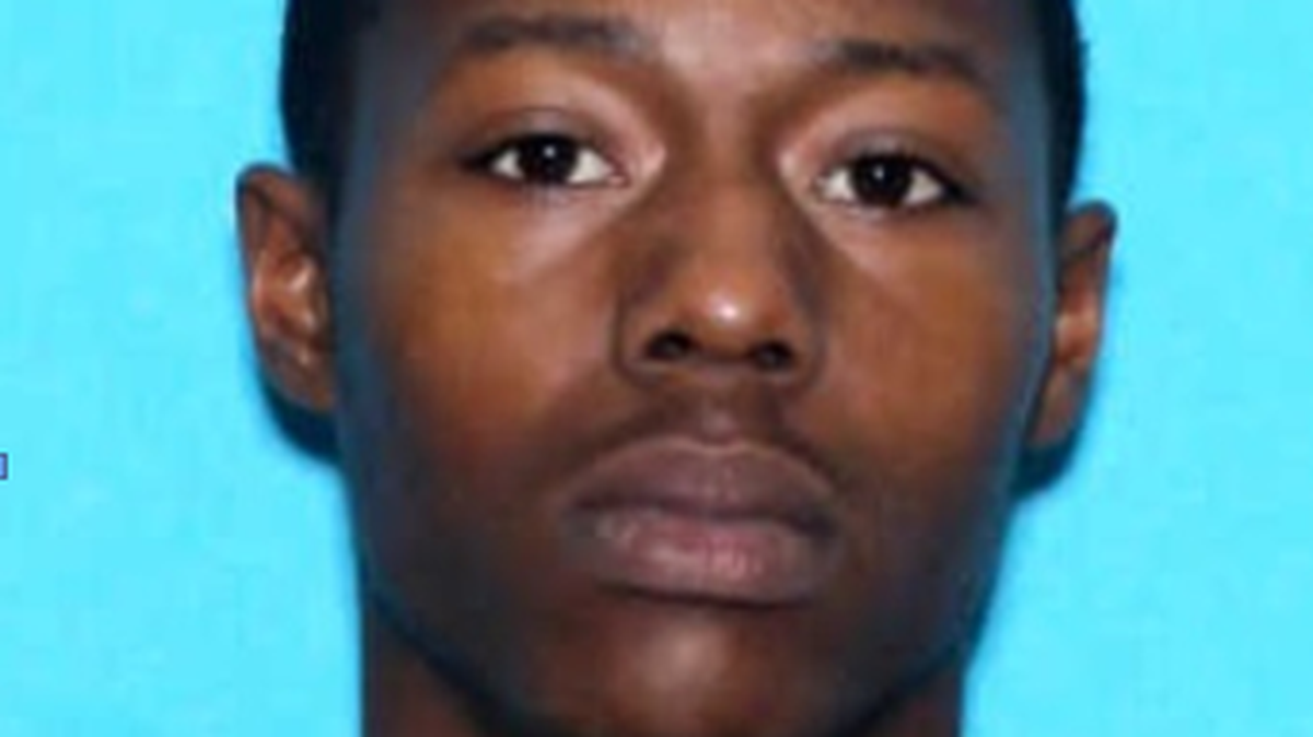 Carl Dexter Bellamy