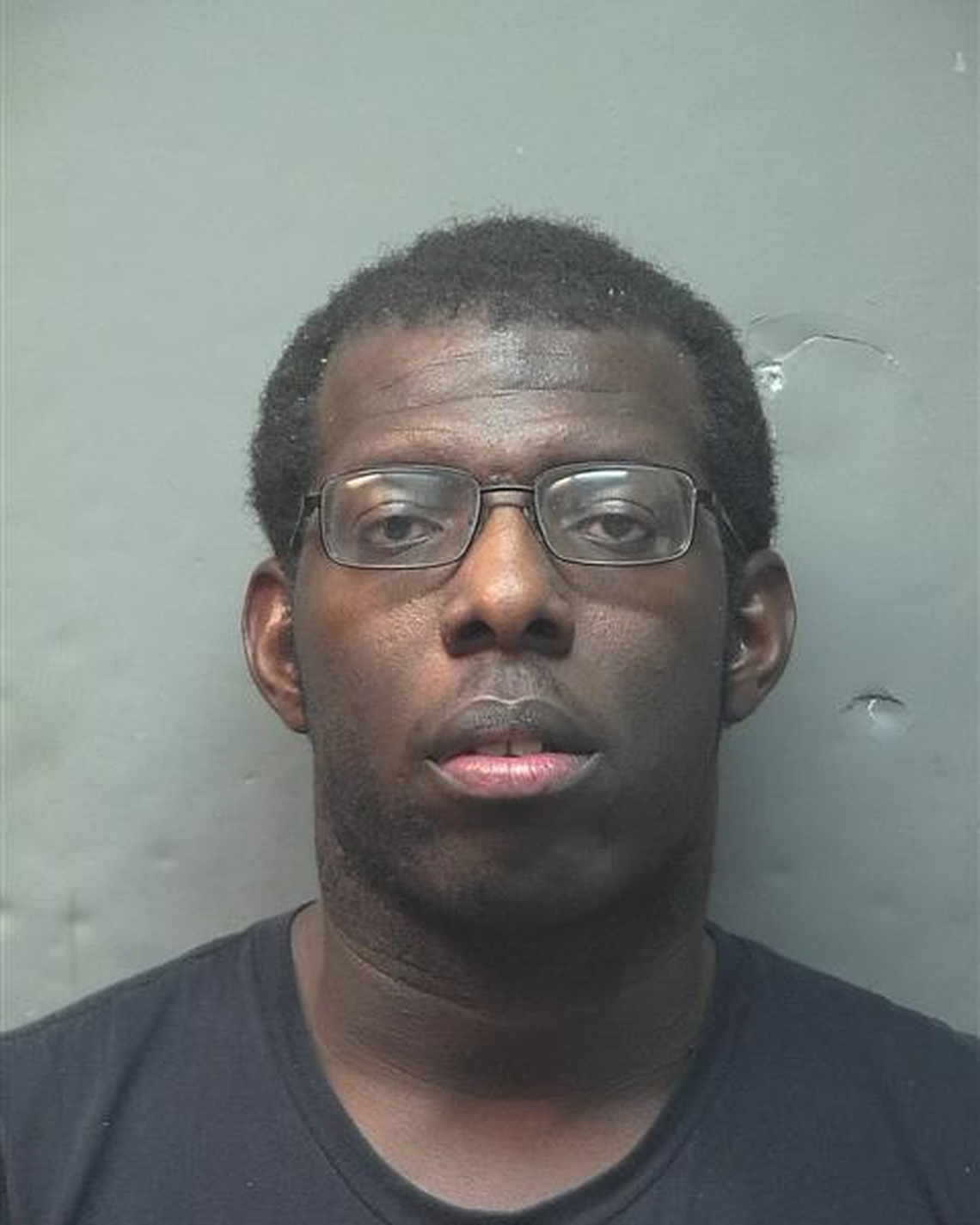 Eldrick Devon Kennedy