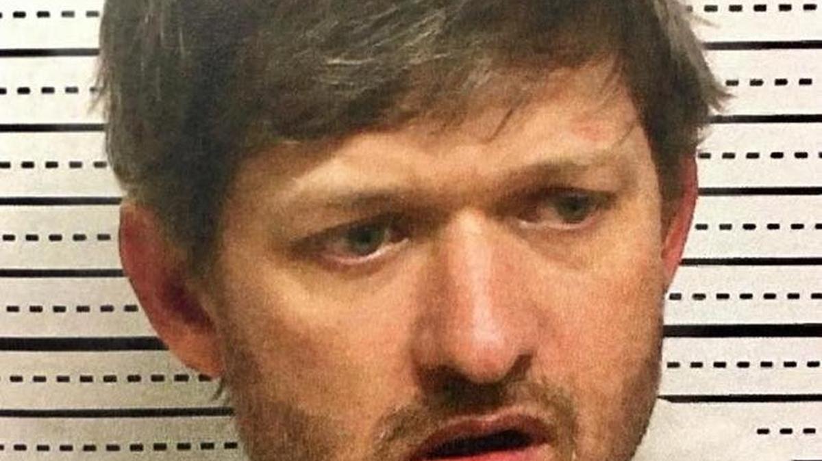 William Matthew Whitehead