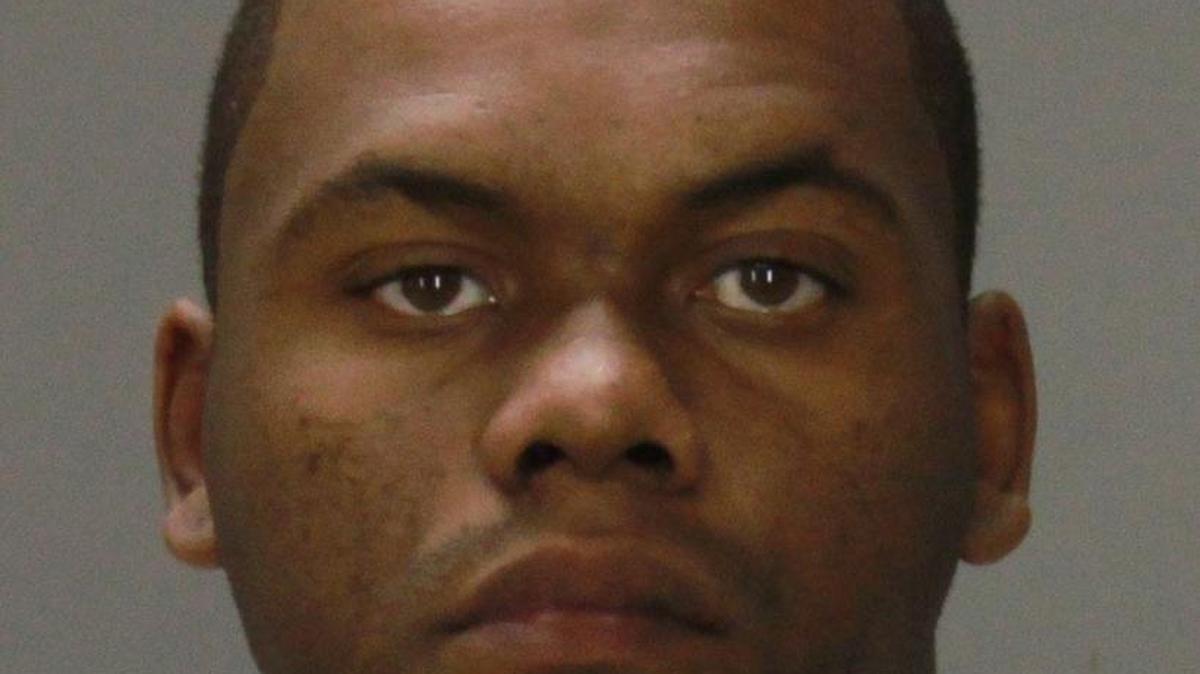 Carl James McClendon