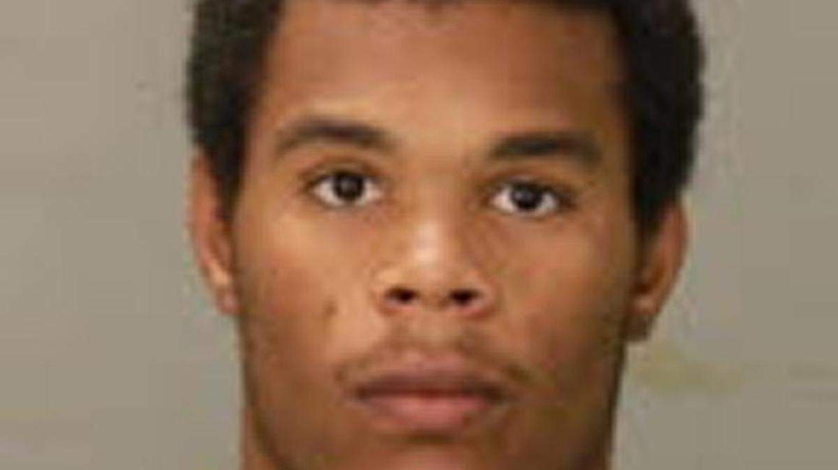 Isaiah Adams \