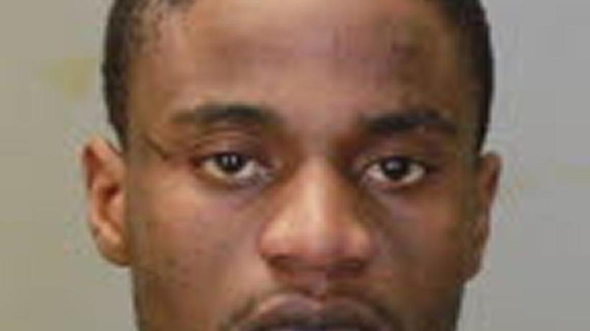 Thaddius Tolbert