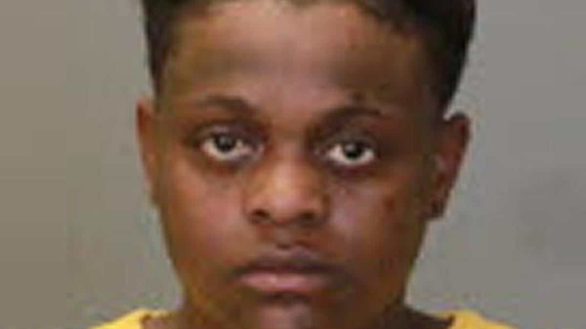 Taneisha Harris