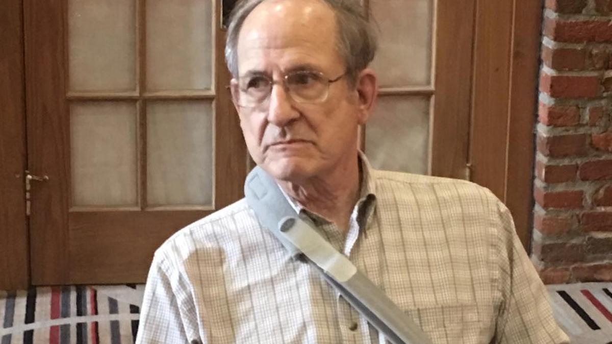 Michael Cielinski