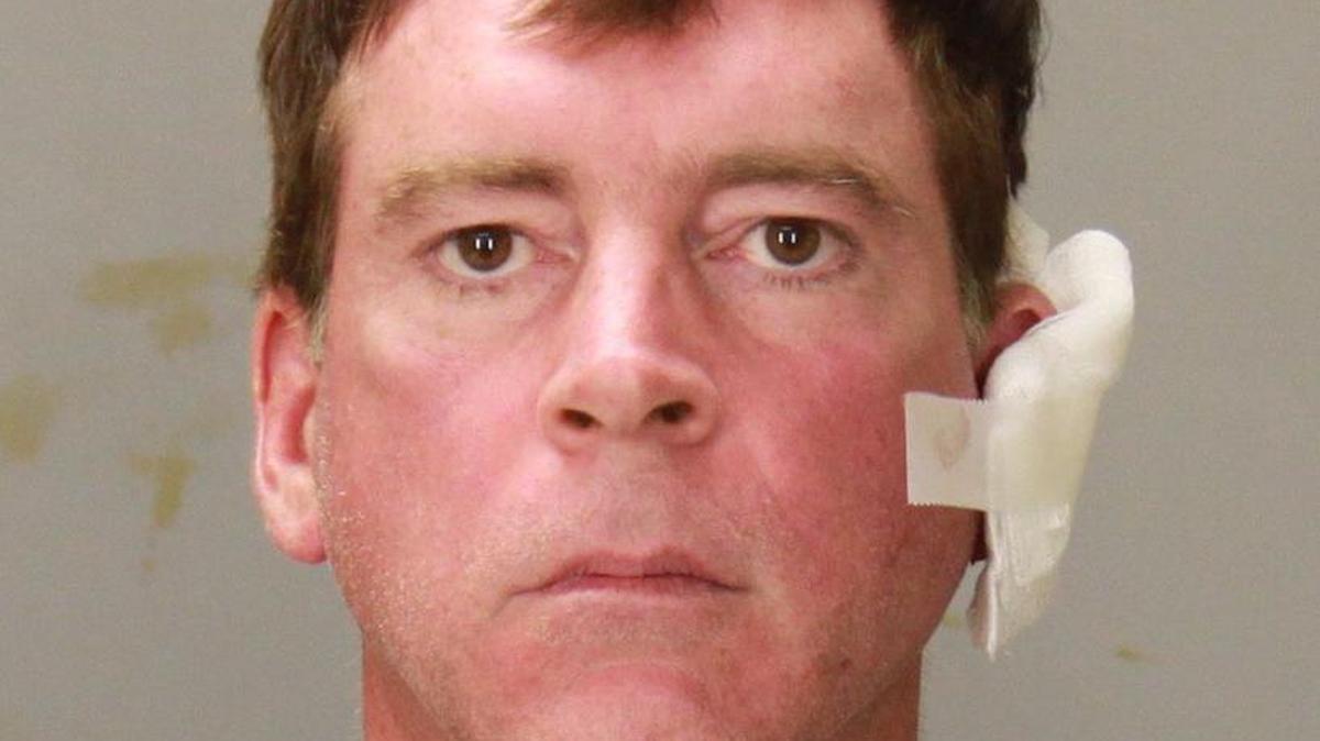 William Tooley, 53.