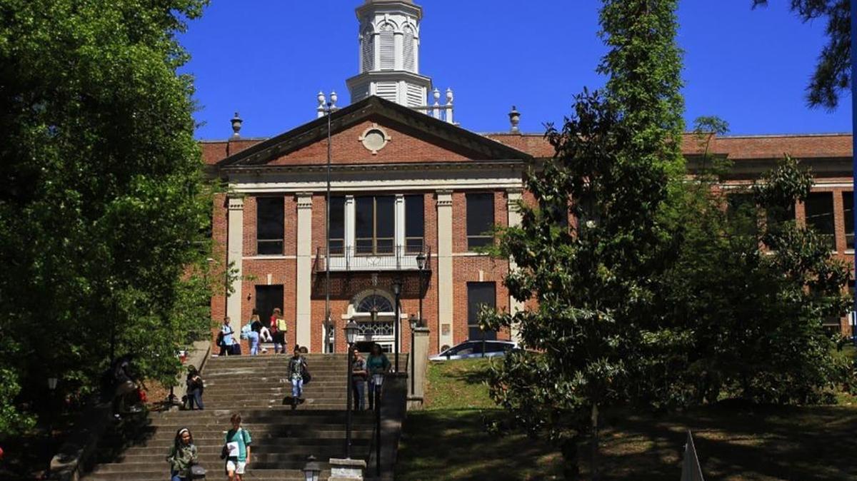 Columbus High School