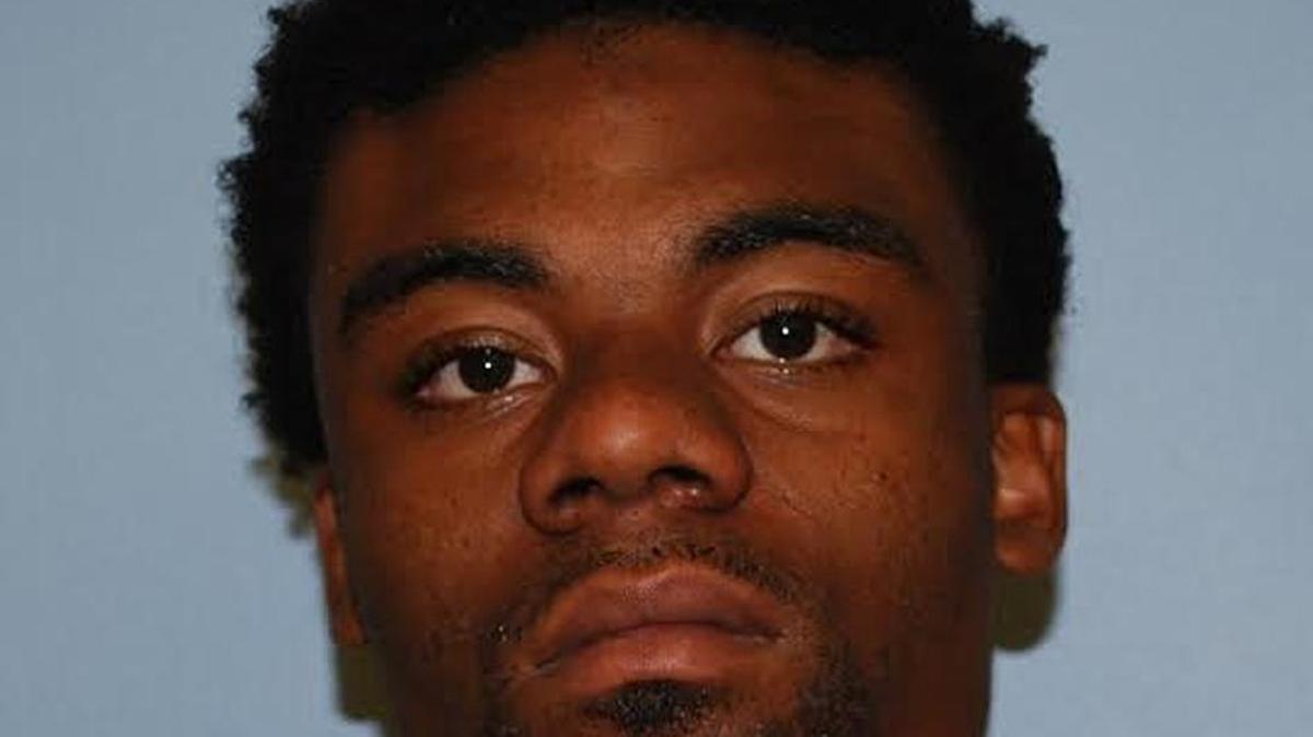Quincy Raymond Gilmore