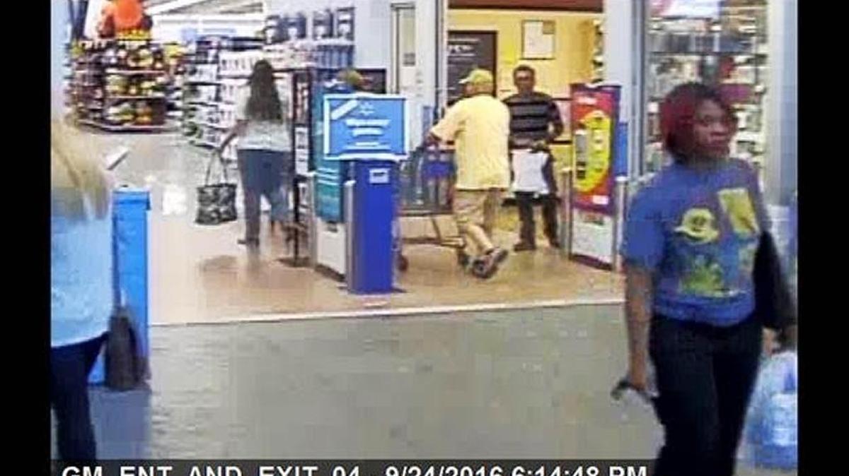 Opelika woman seeking female suspect