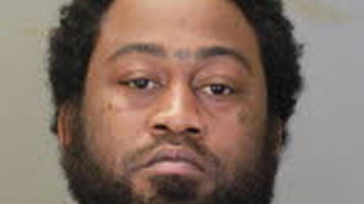 Chaz Lafayette Watson