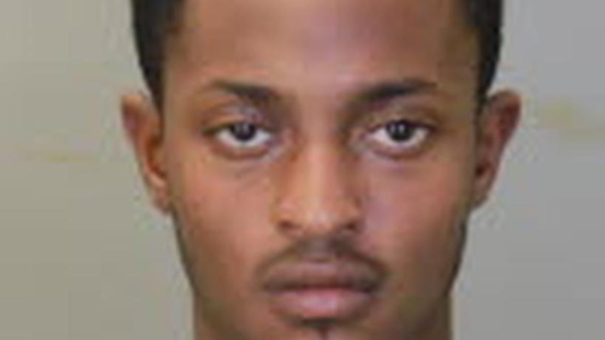 Michael William Bush Jr.