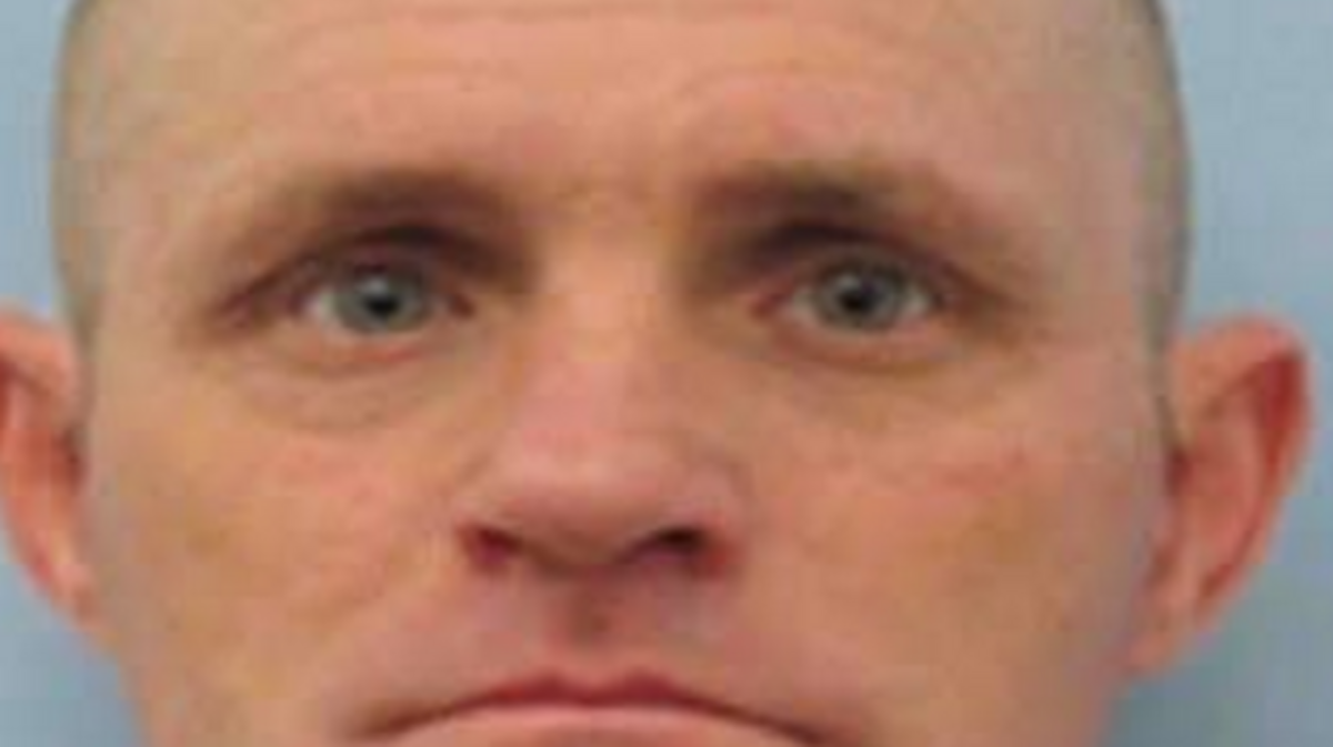 Terry Lee Stokes