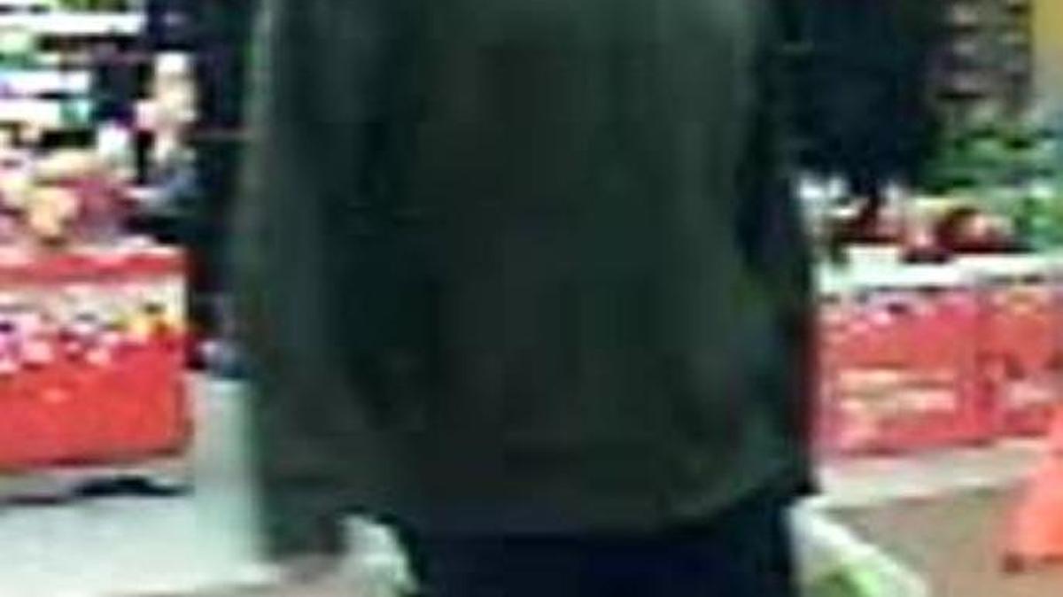 The Phenix City Police Department needs help identifying a man allegedly involved in the fraudulent use of stolen credit card. Anyone with any information about the suspect is encouraged to call the Phenix City Police Department Criminal Investigation Division at 334-448-2837 or 334-448-2835.