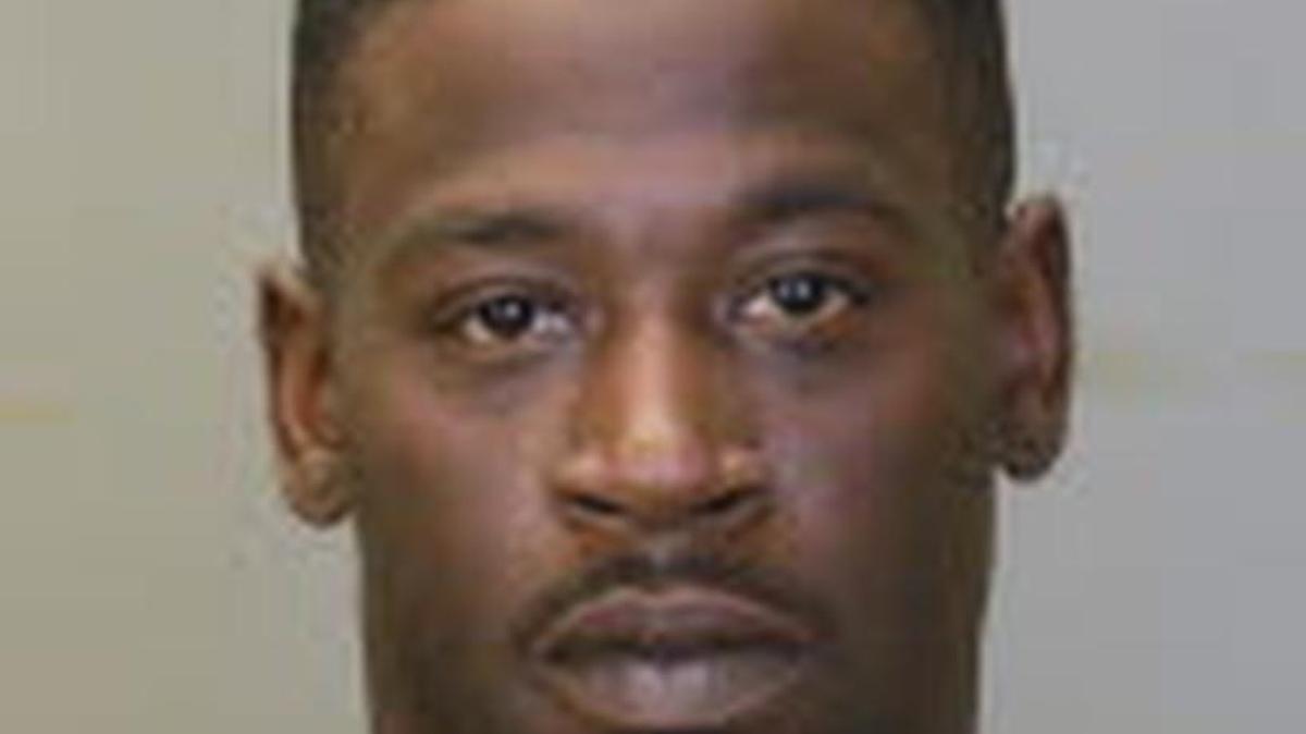 Delewis Antwan Collier