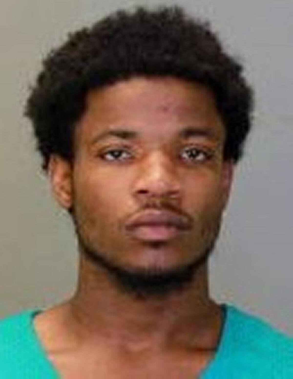 Damion Marquez “Dae-Dae” Collier