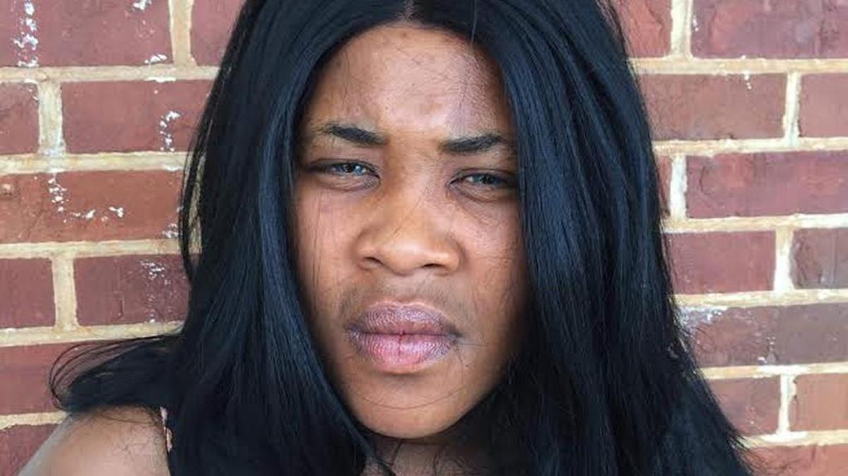 Ieshia Lockett