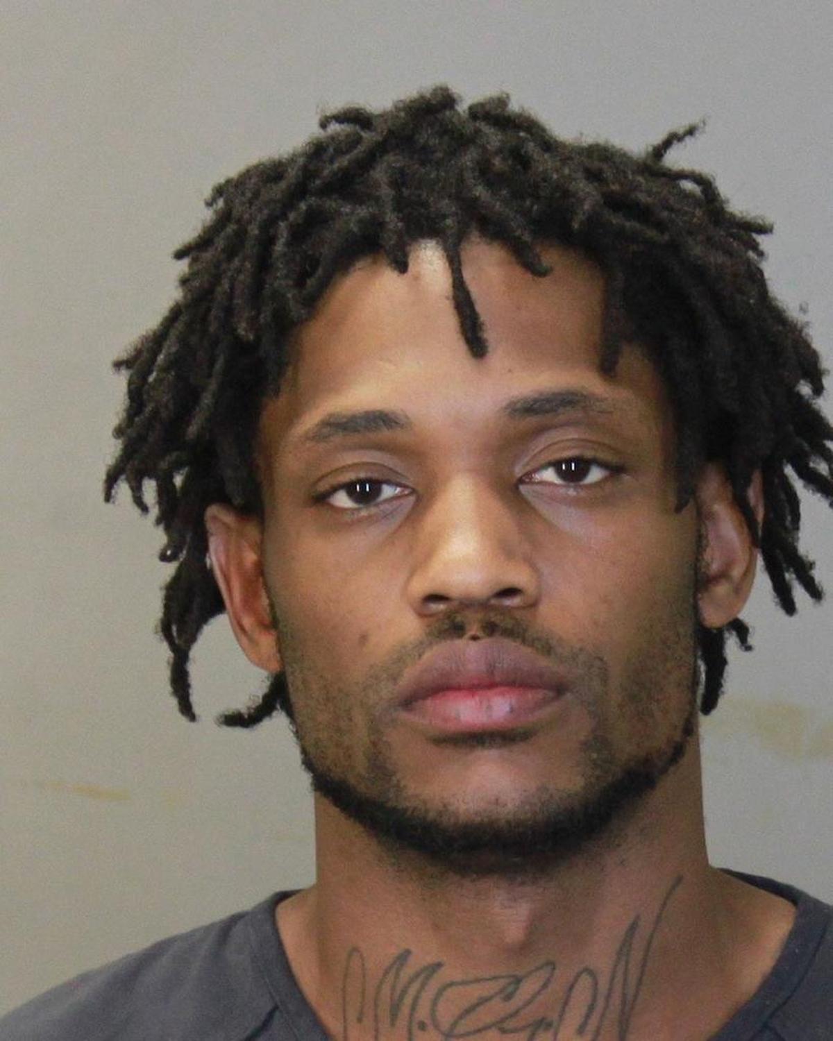 Reginald Jackson