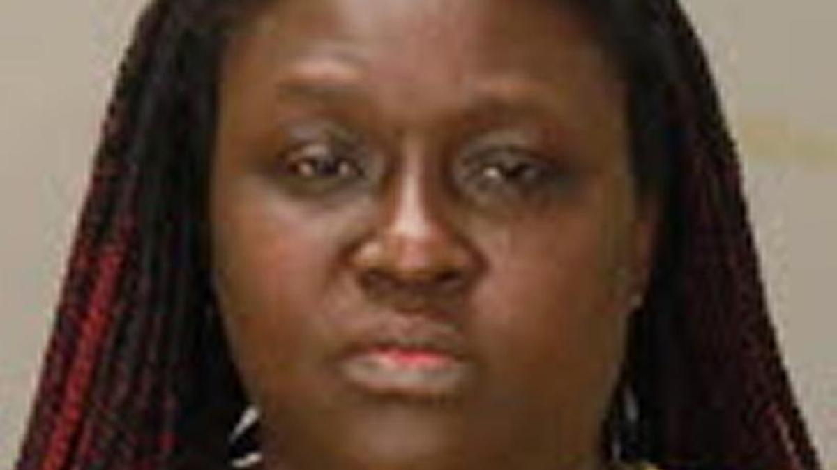 Kizze Williams