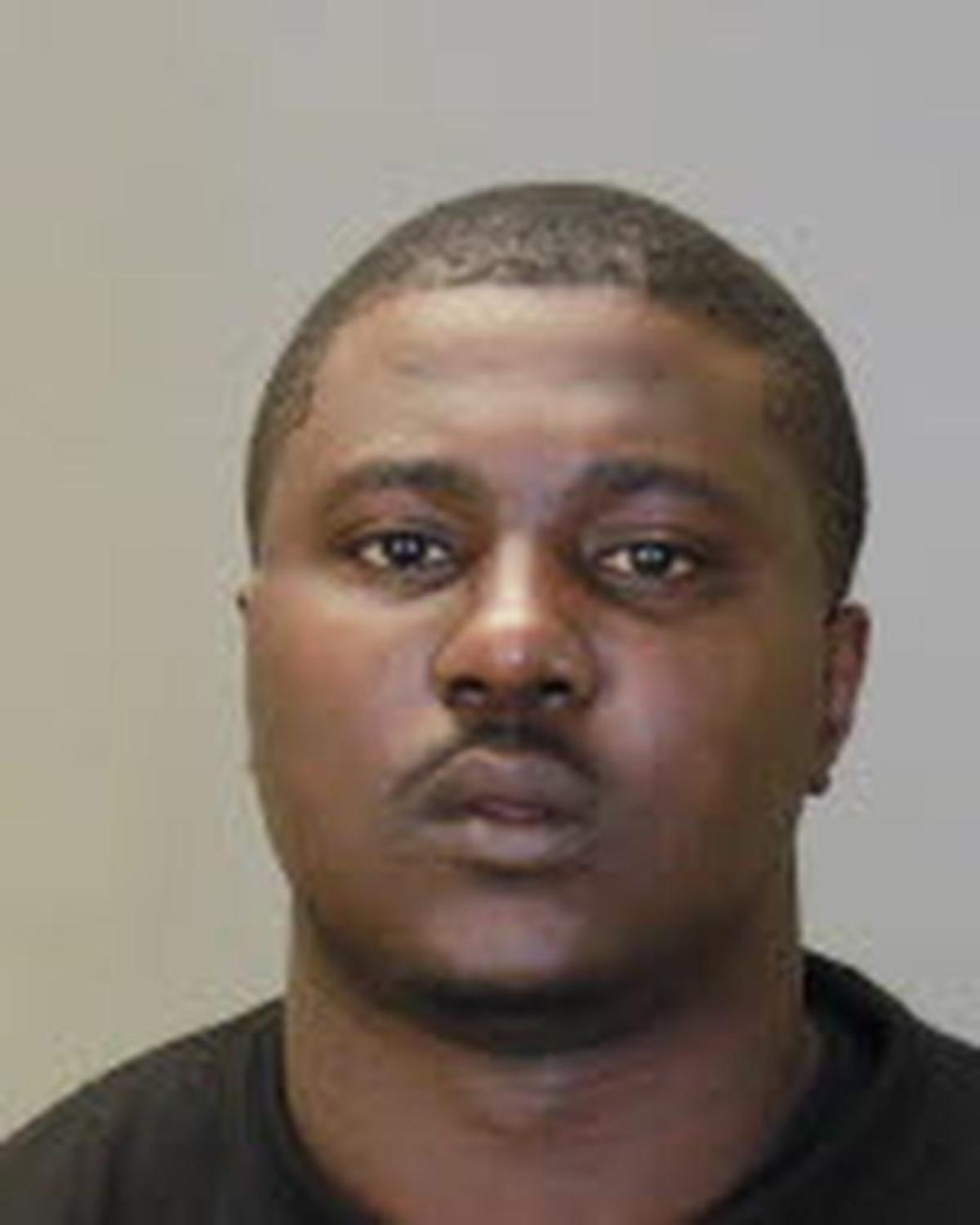 Keon Durham