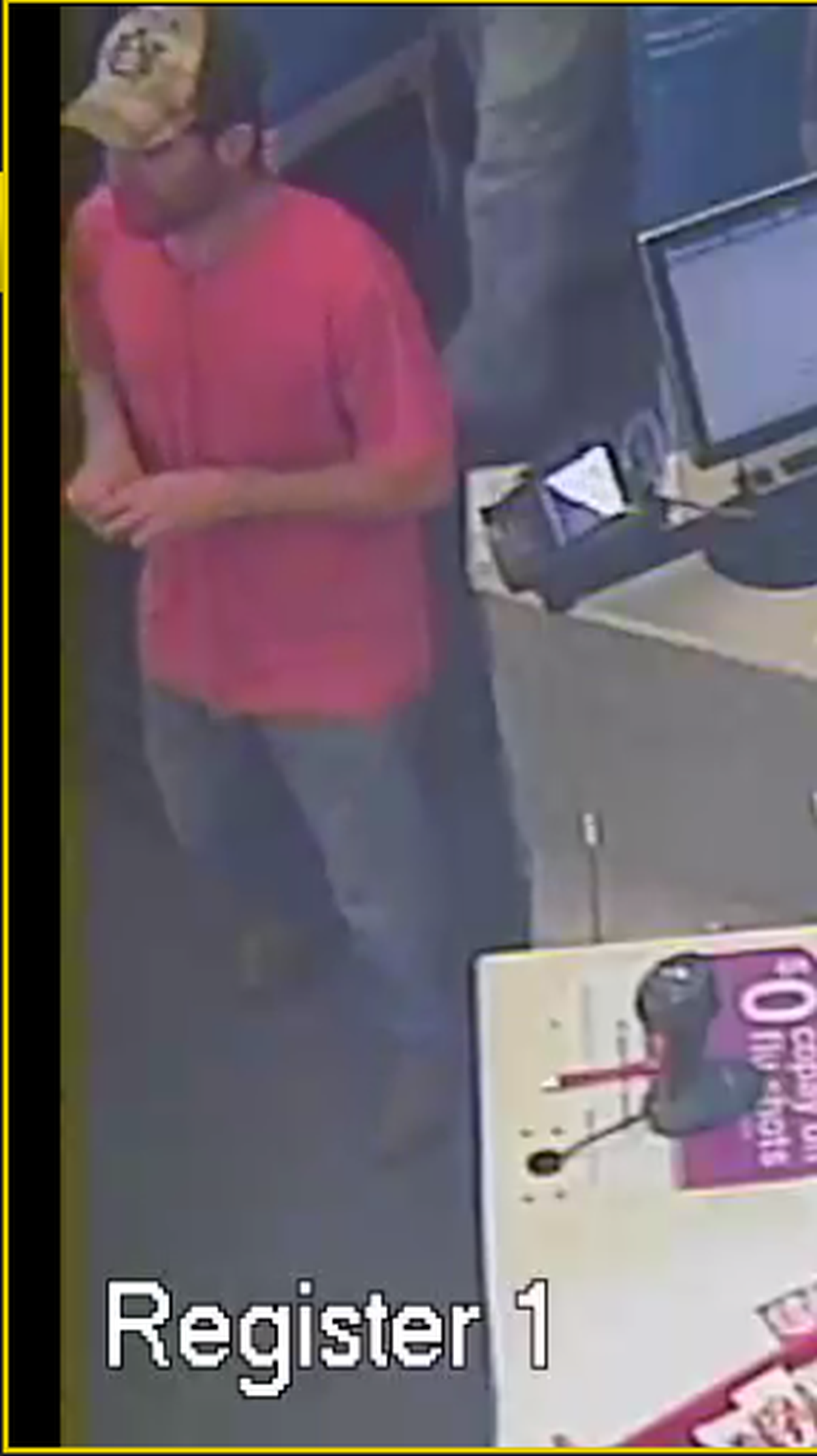 Suspect sought in Phenix City