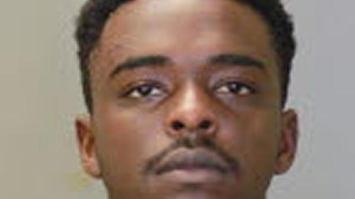 Robert Jerrod Fletcher