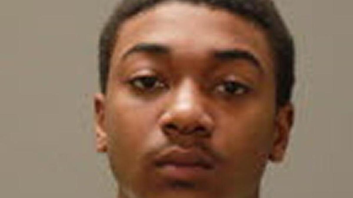 Malik Holtzclaw