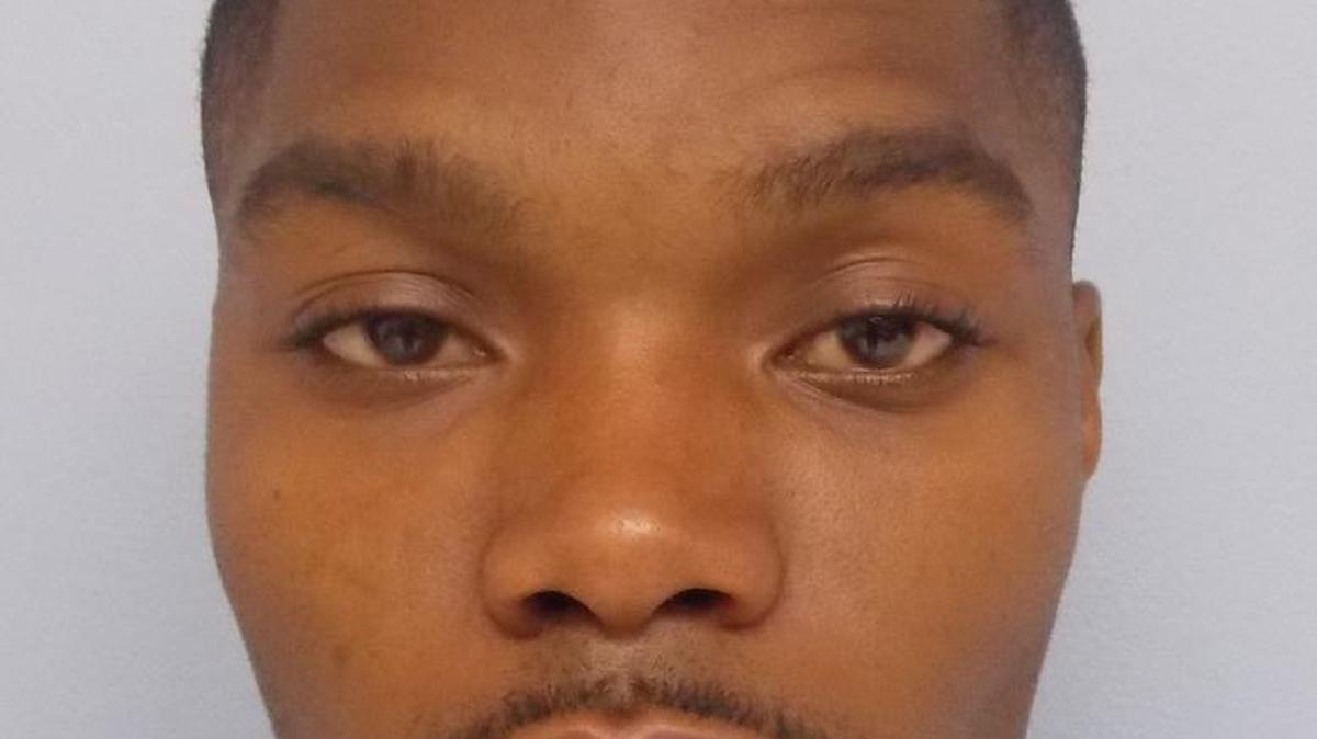 Kendavious Williams