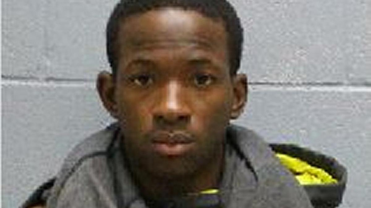 Rodney Bennett Jr.