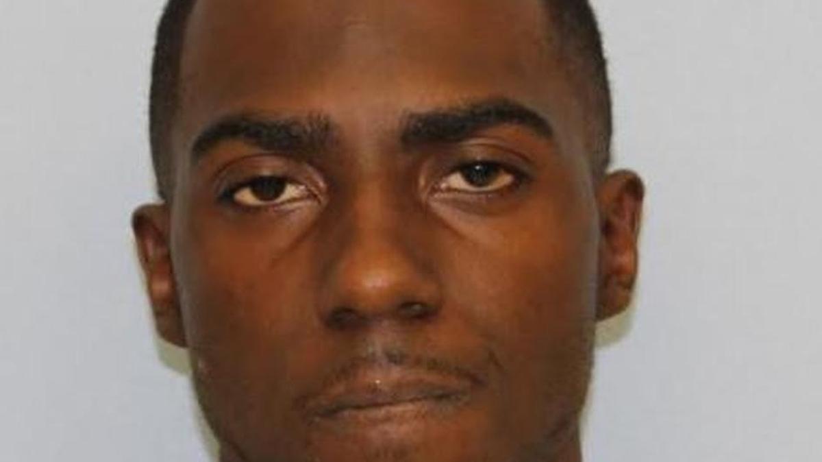 Jarmarcus Phillips