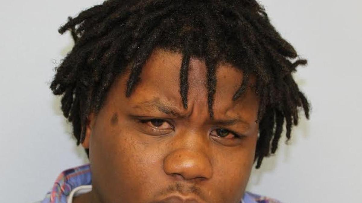 Derrick Antavis Oliver