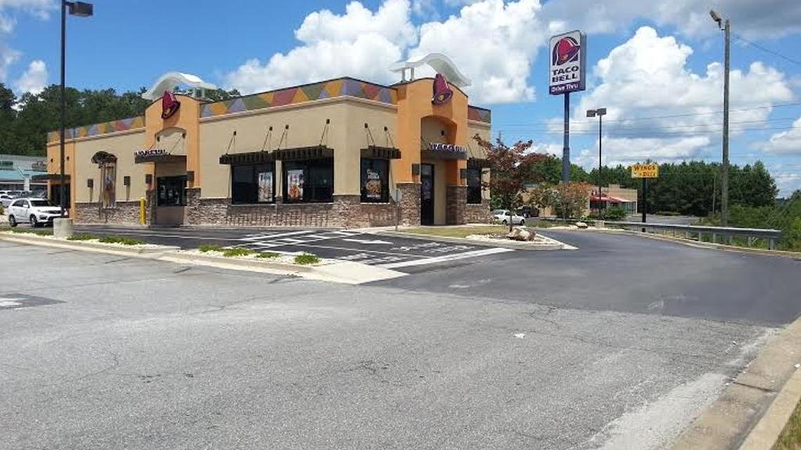 Incident at Phenix City Taco Bell being investigated