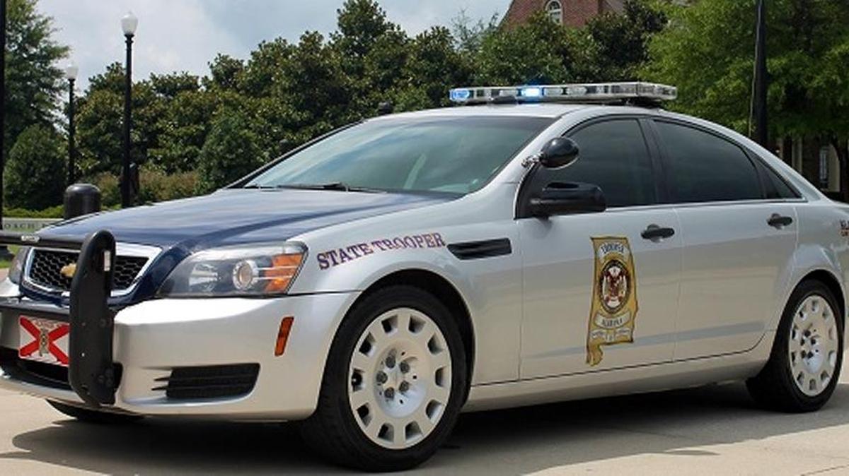 Alabama State Trooper investigated 6 fatalities