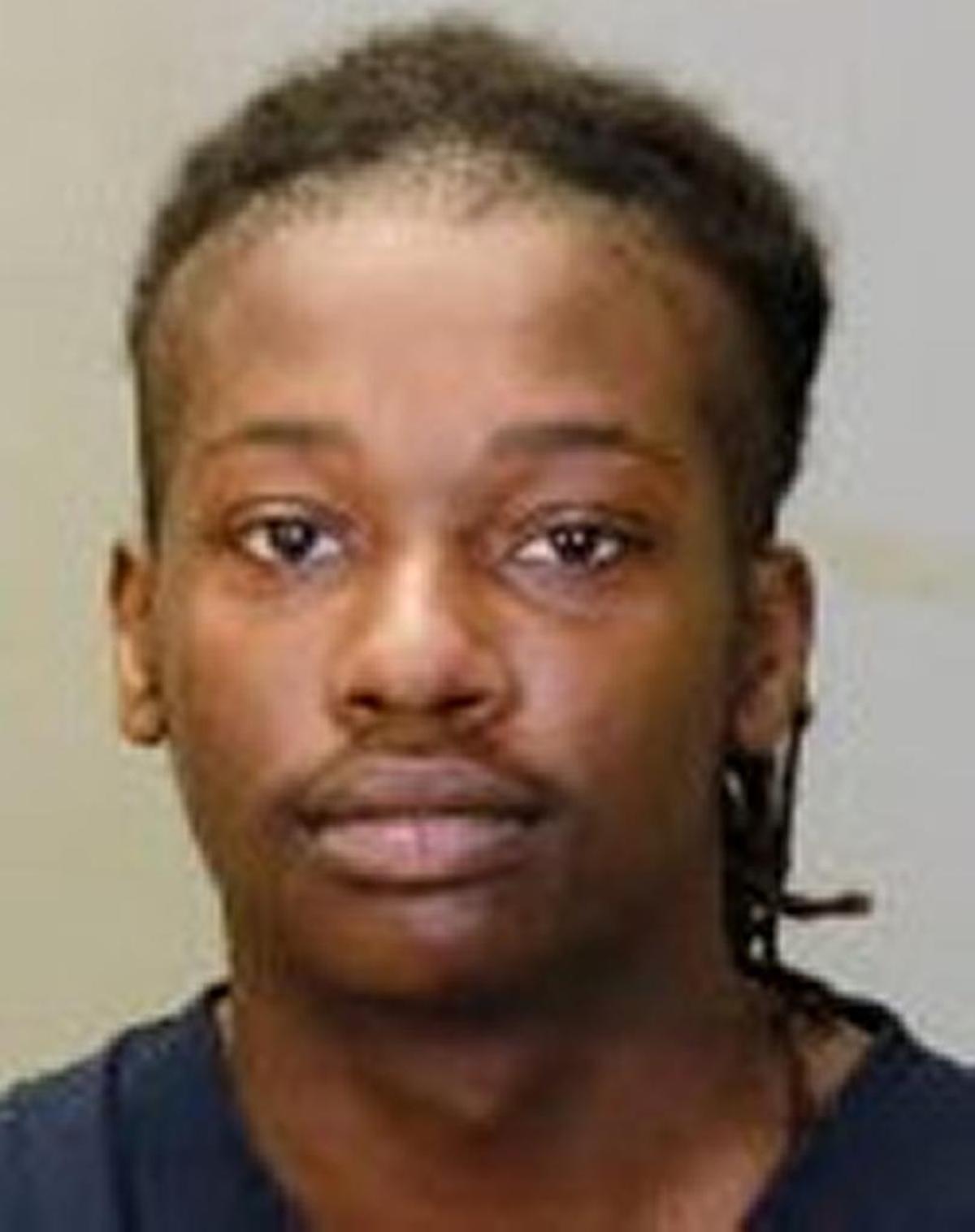 Javon George Green