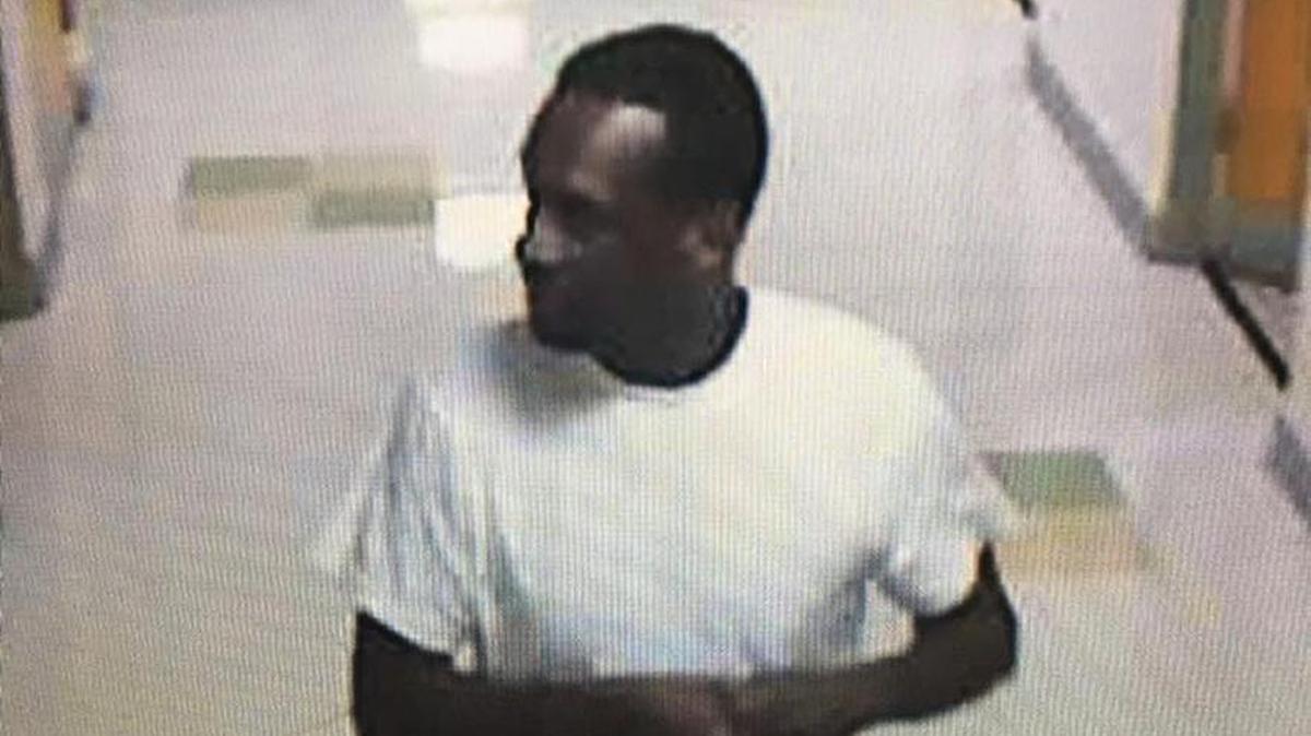 Eufaula police seeking identification