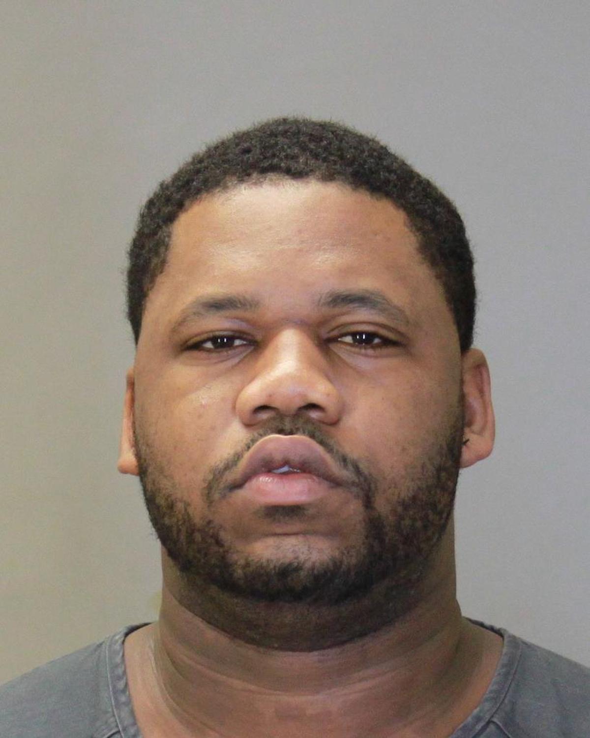 Curtis A. Williams