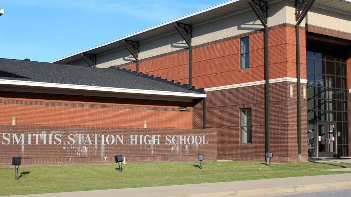 Smiths Station High School