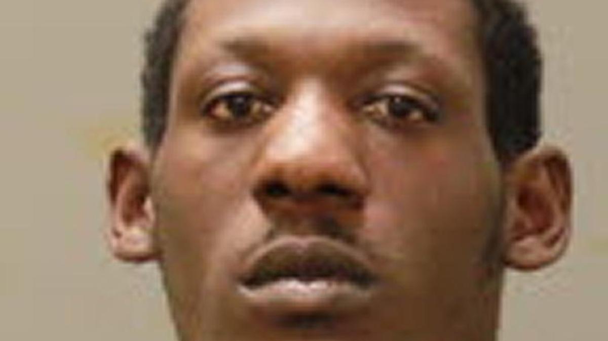 Jermaine Johnson