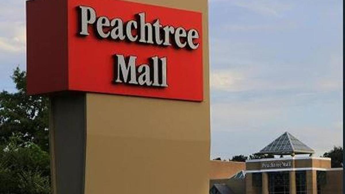 Peachtree Mall