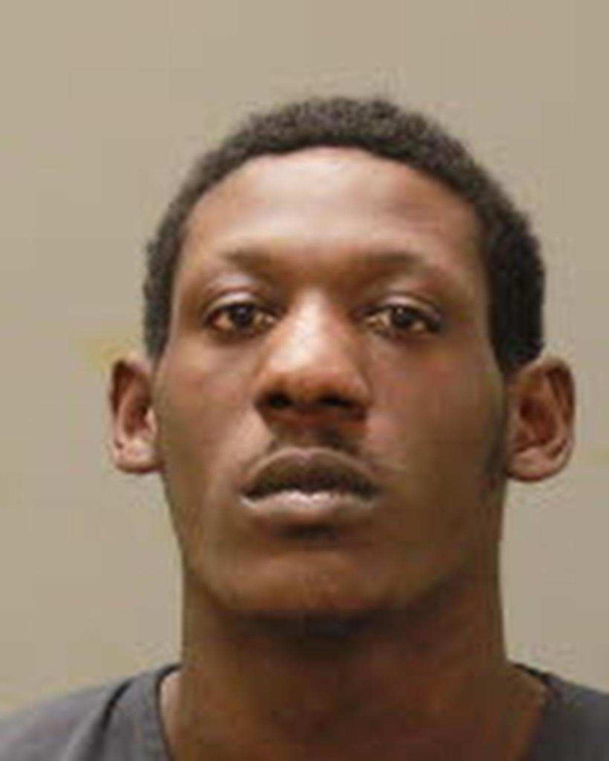 Jermaine Johnson