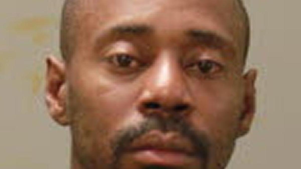 Timothy George Mays