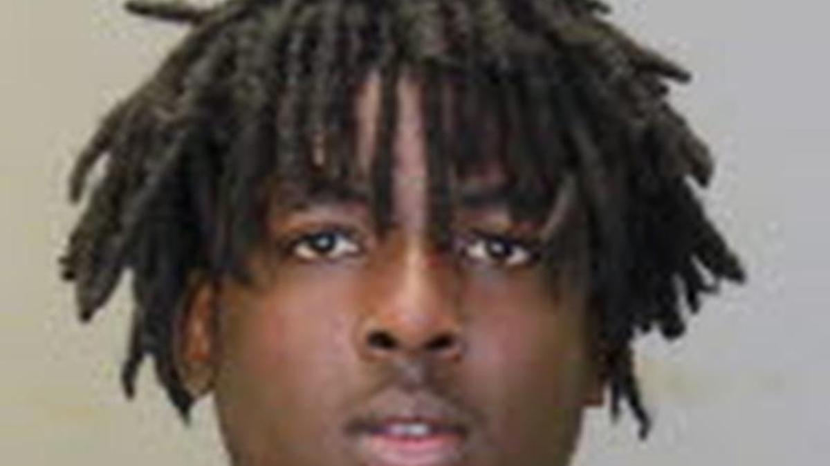 Raheem McClam