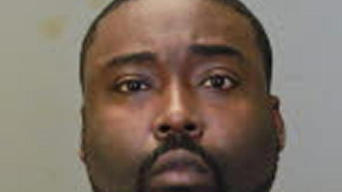 Marquis Joaquell Taylor
