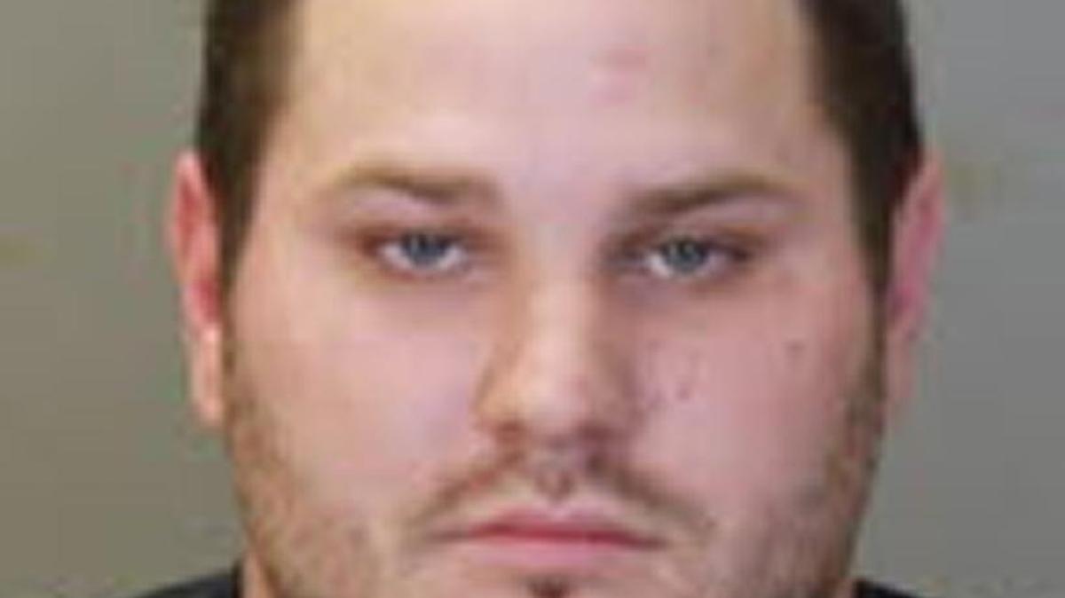 Derrick Jordan Steen