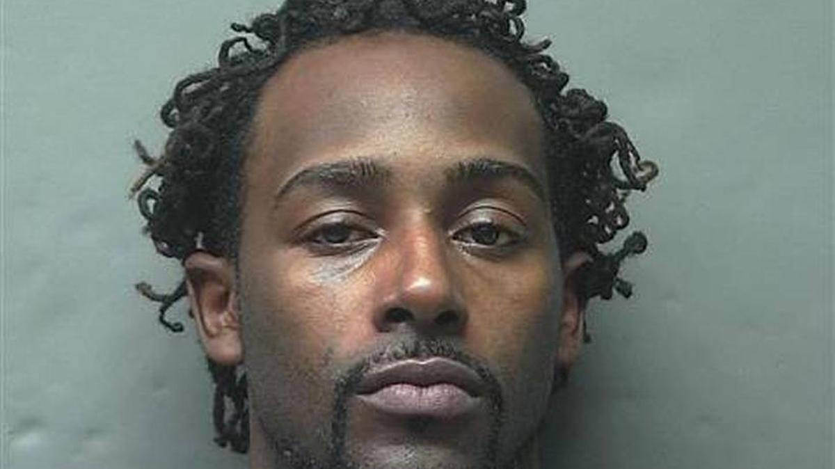 Marcus Williams