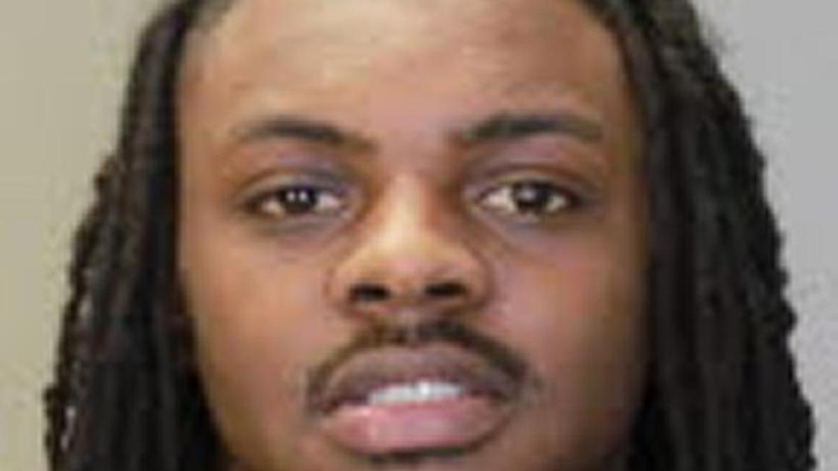 Lamarcus Williams