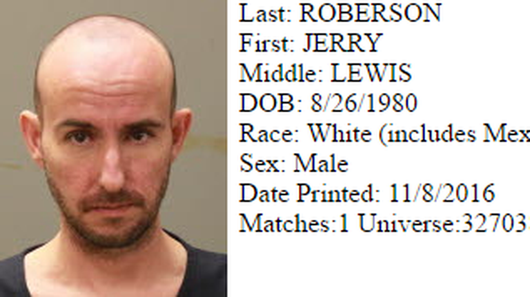 Spotted @ Muscogee County Jail 11-14-16: DUI arrests