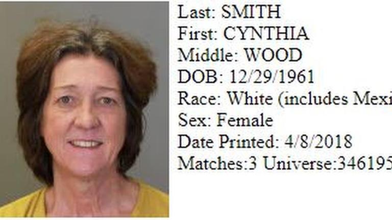Spotted @ Muscogee County Jail 4-9-2018: DUI arrests