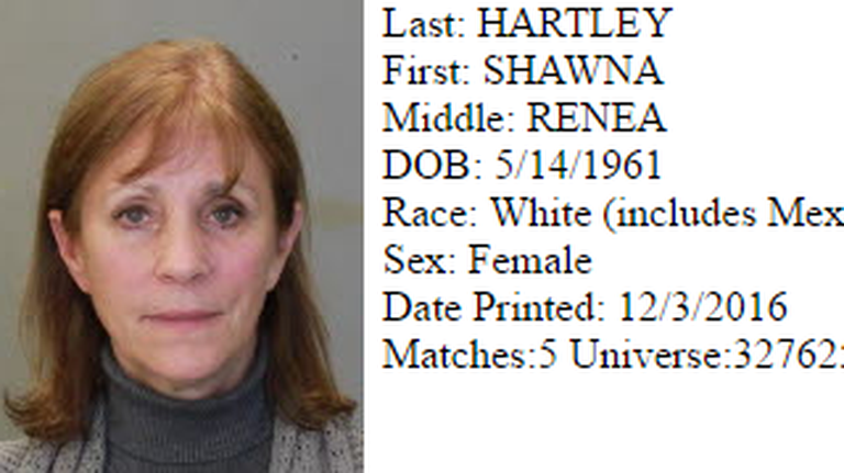 Spotted @ Muscogee County Jail 12-5-16: DUI arrests